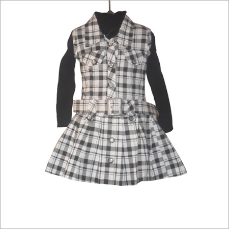 Kids Frocks