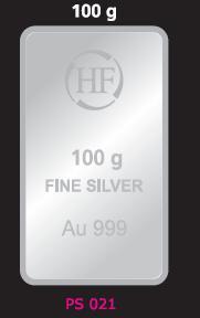 Silver Bar