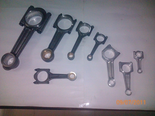 Compressor Connecting Rods