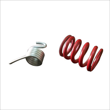 Compression Springs