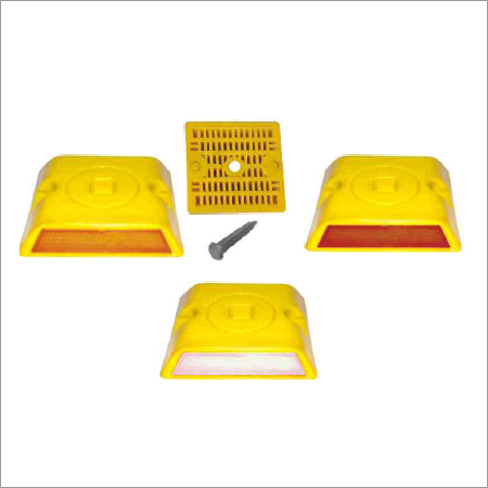 Solar Road Stud