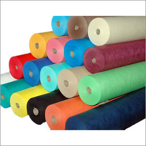 Spunbond Non Woven Fabric