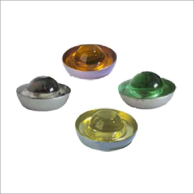 Glass Studs