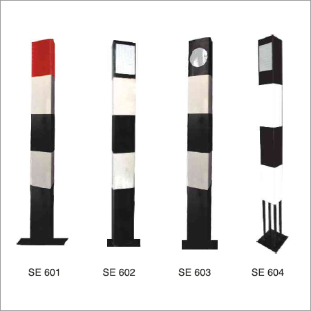 MS Rectangular Delineators