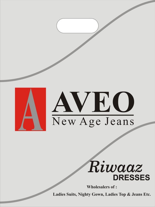 AVEO Bags