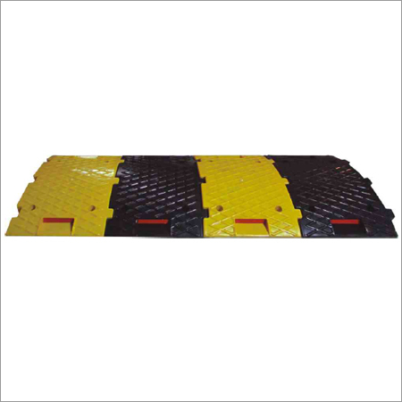 Plastic Speed Breaker