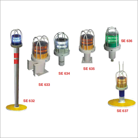 Delineator Post