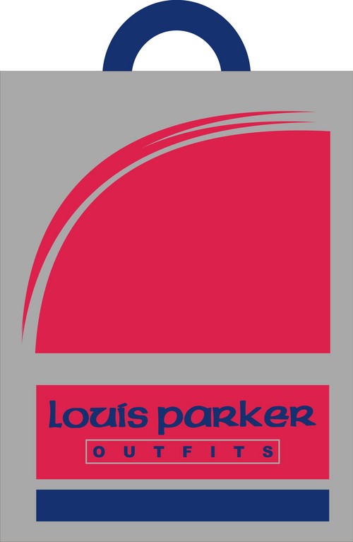 LOUIS PARKER
