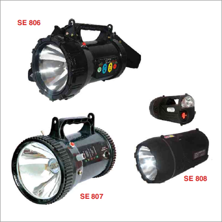 Search Lights