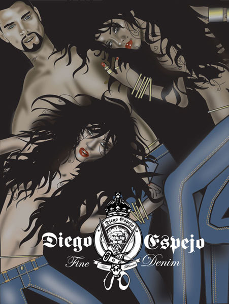 Diego & Spejo Bags