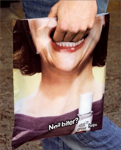 Shopping Bag