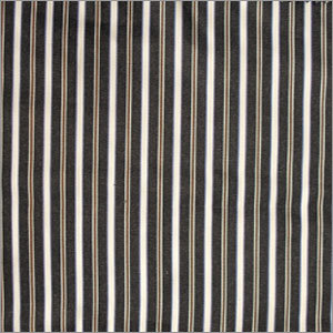 Bengal Stripe Fabric