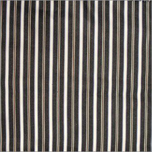 Bengal Stripe Fabric