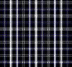 Polyester Cotton Check Shirting Fabric