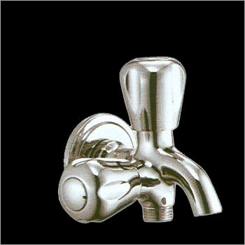 Bathroom Fittings (Economy Series)