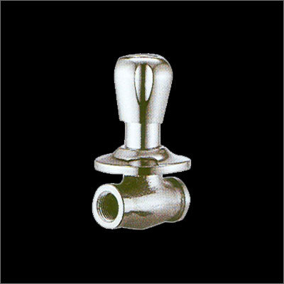 Bathroom Fittings (Economy Series)