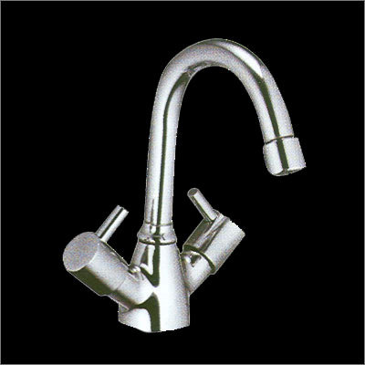 Centre Hole Mixer