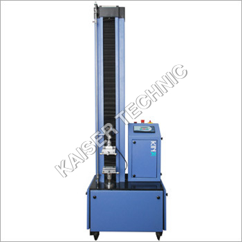 Universal Tensile Machine