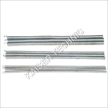 Springs For Conduit