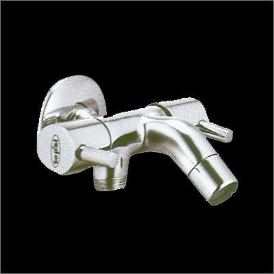 Bathroom Fittings (Vital Series)