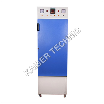 Auto Humidity Chamber