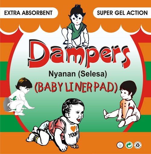 Dampers Bags