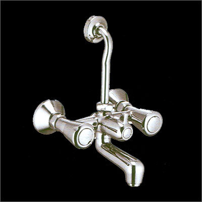 Wall Mixer Telephonic with Band