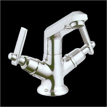 Centre Hole Mixer