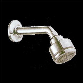 Shower Round