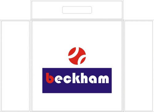 Beckham Bags