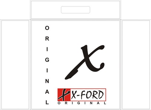 X FORD