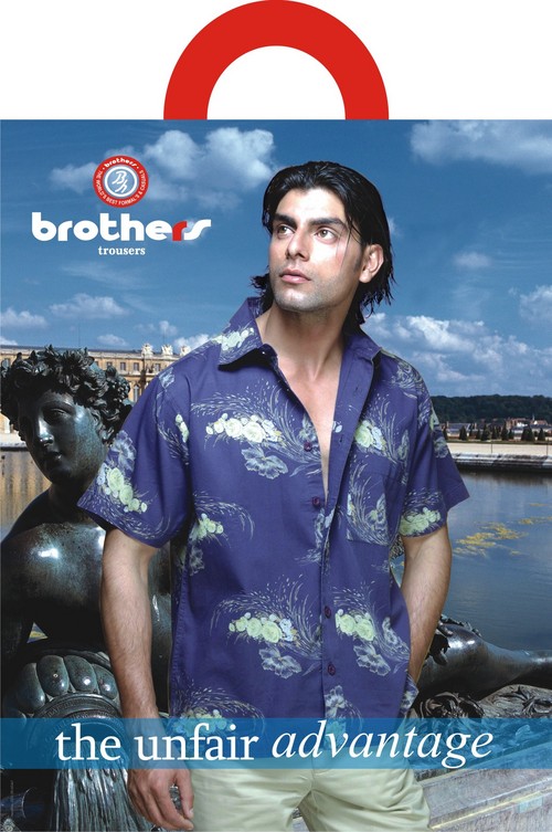 Brothers Bags
