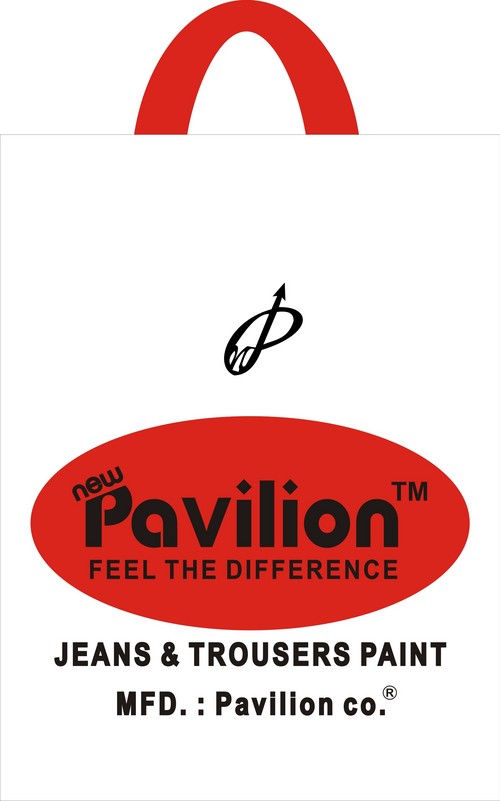 Pavillion