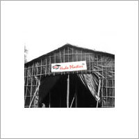 Monsoon Shed