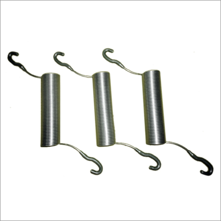 Spiral Type Emitting Electrode