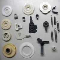 Plastic Textile Machine Parts
