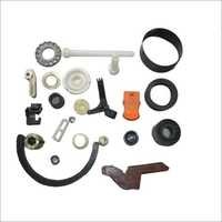 Textile Machinery Spares, Components & Accessories