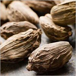 Brown Cardamom