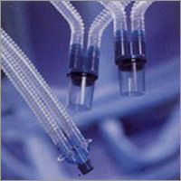 Ventilator Circuit - High-Performance Medical-Grade Tubing | Advanced Airflow Design, Durable and Flexible