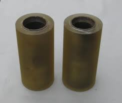 Gravure Cylinder