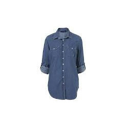 Mens Denim Shirts