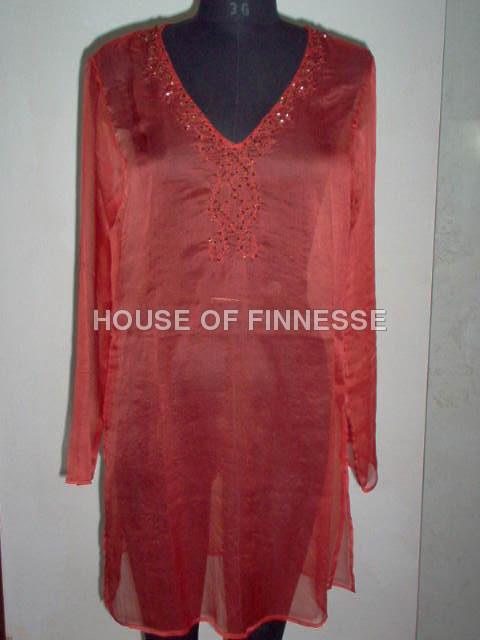 Exclusive Designed Women Tunic