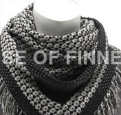 Chiffon Scarves