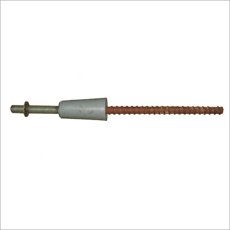 Tie Rod Cone
