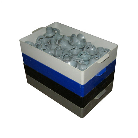 PVC Cover Blocks