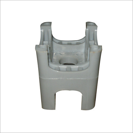 Construction PVC Cover Blocks