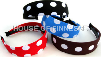 Ladies Head Bands