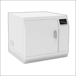 Microwave Zirconia sintering furnace