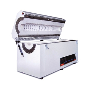 Big Tube Furnace