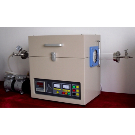 Tube Furnace